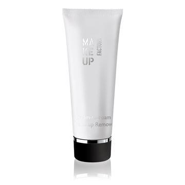 Picture of MAKEUP FACTORY CREAM TO FOAM MAKEUP REMOVER 75ML